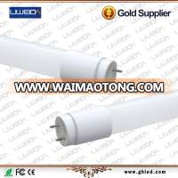 Compatible ballast and starter t8 led tube 18w 4ft shenzhen led lighting