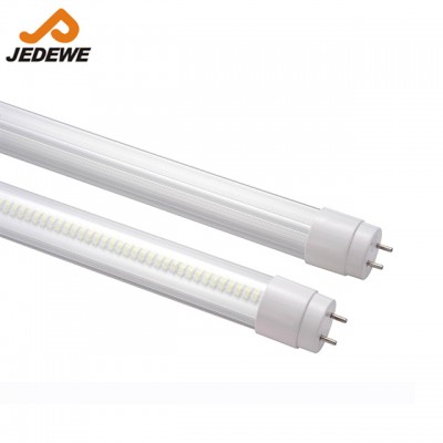 led tube 85-265V 18W 26w 2ft 4ft 120cm 150cm t8 led tube 100lm/w 120lm/w