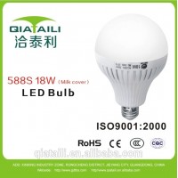 LED BULBS WITH CCC, CE, ISO QUALITY CERTIFICATION