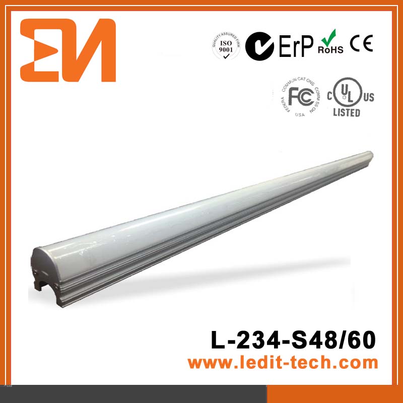 LED Bulb Lighting Facade Tube (L-234-S48-RGB)